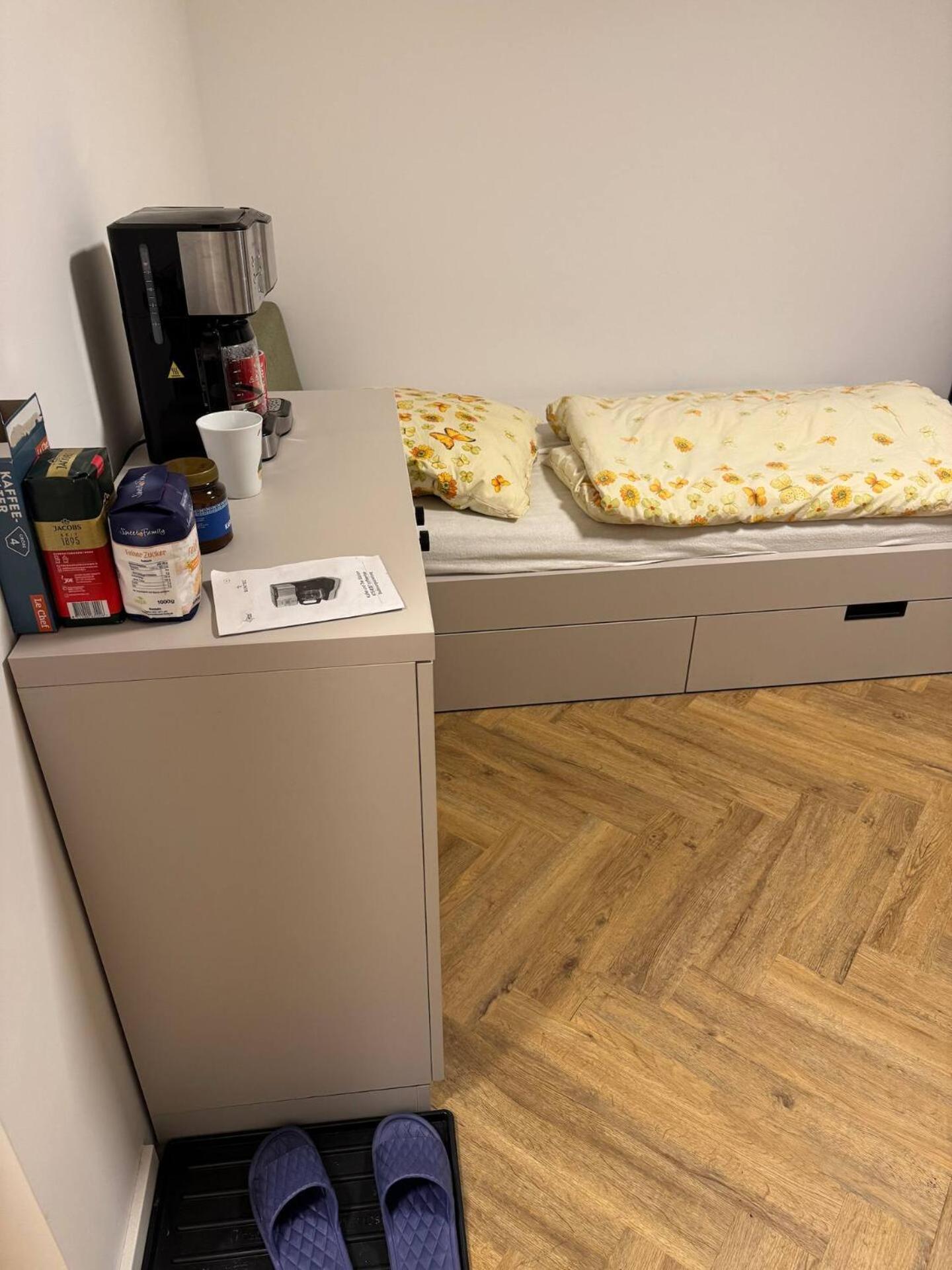 Modernes Apartment, Perfekte Lage In Berlin-adlershof Apartment Berlin