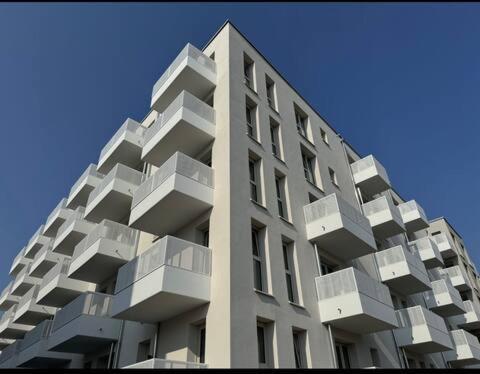 Modernes Apartment, Perfekte Lage In Berlin-adlershof Apartment Berlin